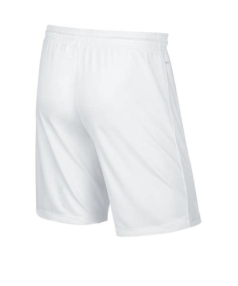 nike park ii short mit innenslip weiss f100|Nike Park II Shorts ab € 7,30 .